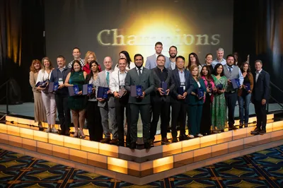 EXIT Realty event photo