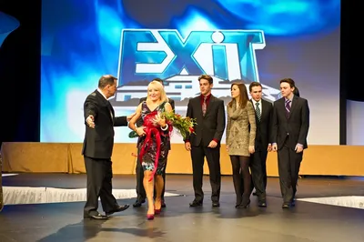 EXIT Realty event photo