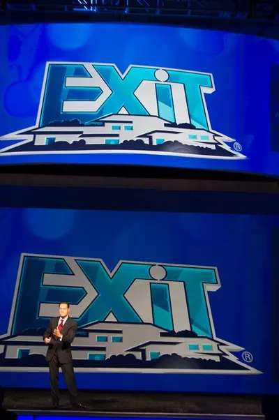 EXIT Realty event photo