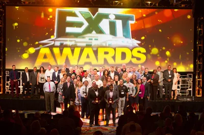 EXIT Realty event photo