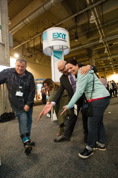EXIT Realty event photo