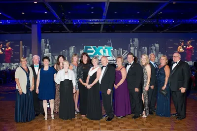 EXIT Realty event photo