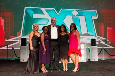 EXIT Realty event photo