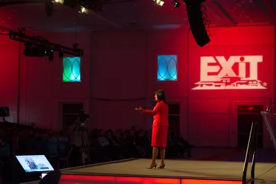 EXIT Realty event photo