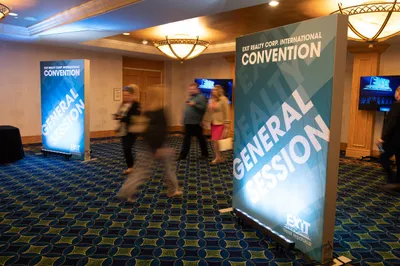EXIT Realty event photo