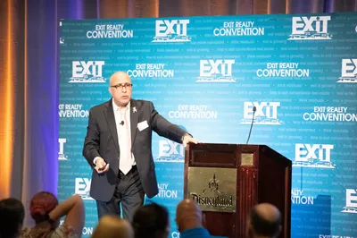 EXIT Realty event photo