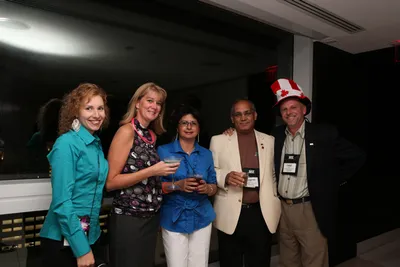 EXIT Realty event photo
