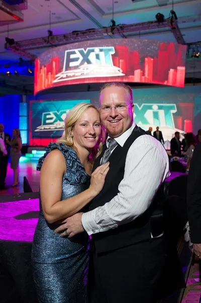 EXIT Realty event photo