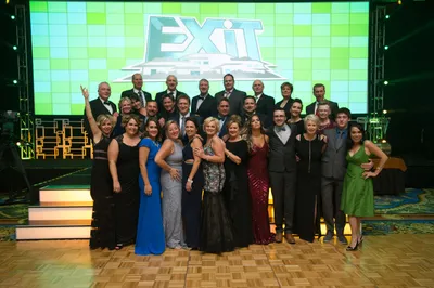 EXIT Realty event photo