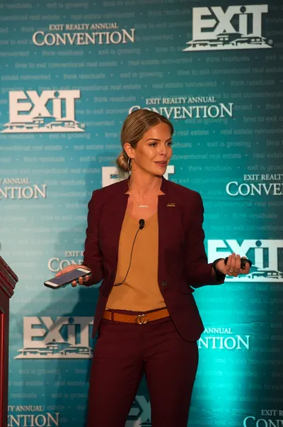 EXIT Realty event photo