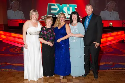 EXIT Realty event photo