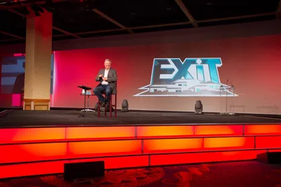 EXIT Realty event photo