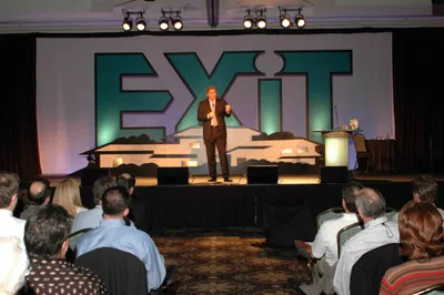 EXIT Realty event photo