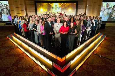 EXIT Realty event photo