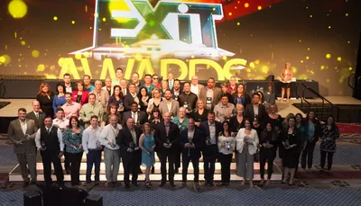 EXIT Realty event photo