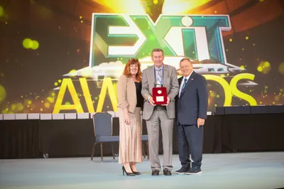 EXIT Realty event photo