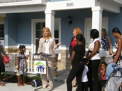 EXIT Realty event photo