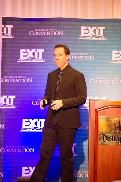 EXIT Realty event photo