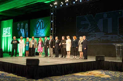 EXIT Realty event photo
