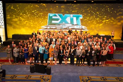 EXIT Realty event photo