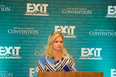 EXIT Realty event photo