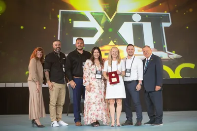 EXIT Realty event photo