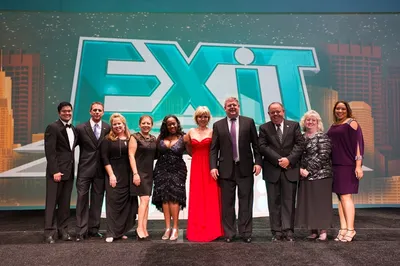 EXIT Realty event photo