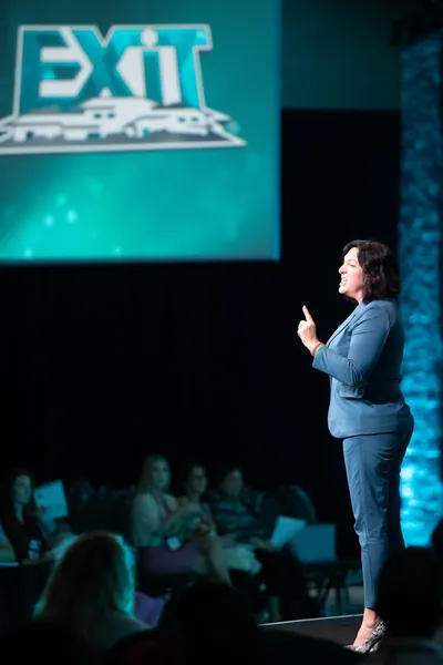 EXIT Realty event photo