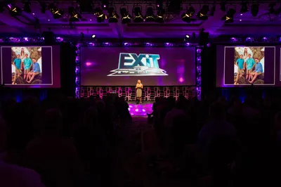 EXIT Realty event photo