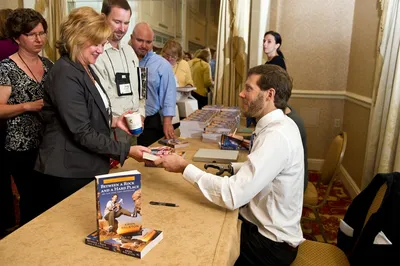 EXIT Realty event photo
