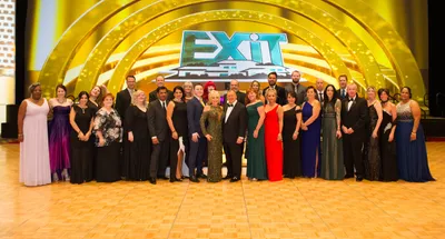 EXIT Realty event photo