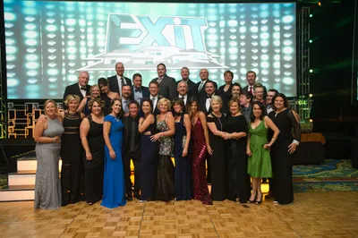 EXIT Realty event photo