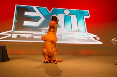 EXIT Realty event photo