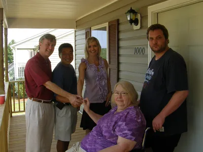 EXIT Realty event photo