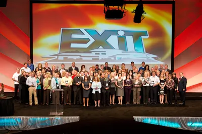 EXIT Realty event photo