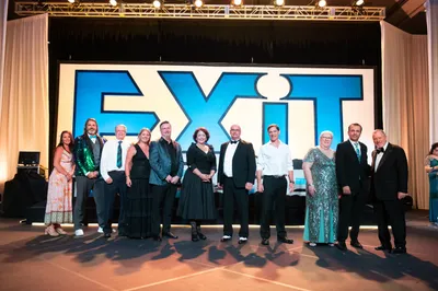 EXIT Realty event photo