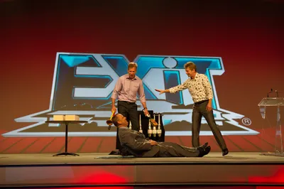 EXIT Realty event photo
