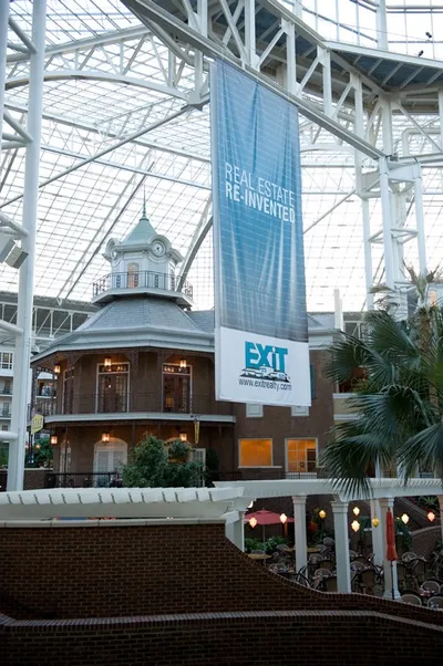 EXIT Realty event photo