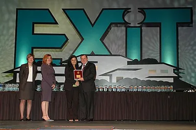 EXIT Realty event photo