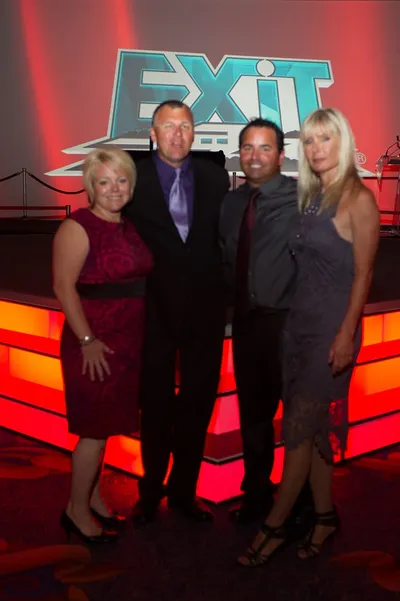 EXIT Realty event photo