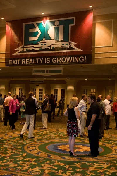 EXIT Realty event photo