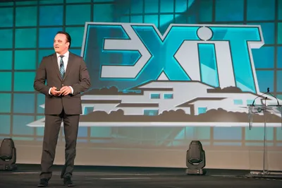 EXIT Realty event photo