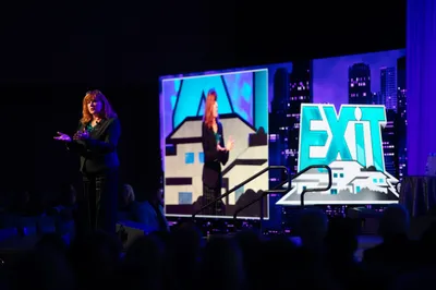 EXIT Realty event photo