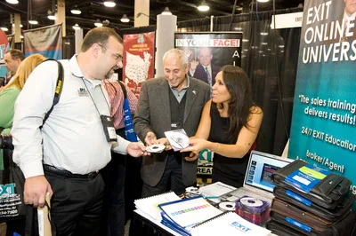 EXIT Realty event photo