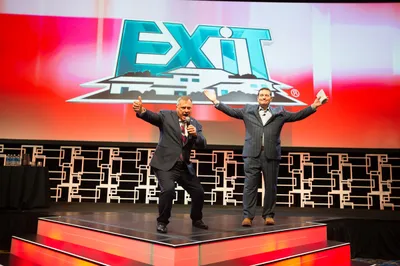 EXIT Realty event photo