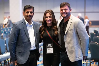 EXIT Realty event photo