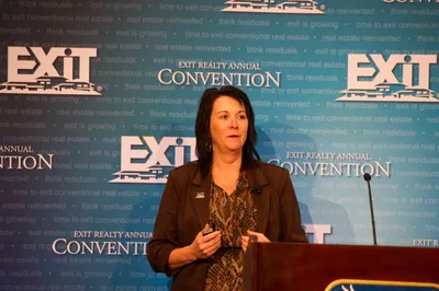 EXIT Realty event photo
