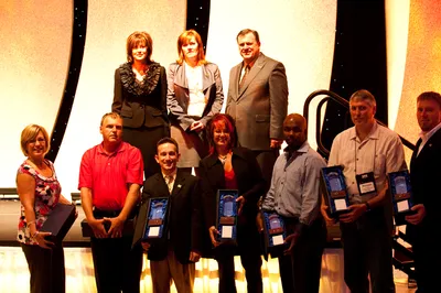 EXIT Realty event photo