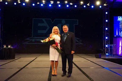 EXIT Realty event photo