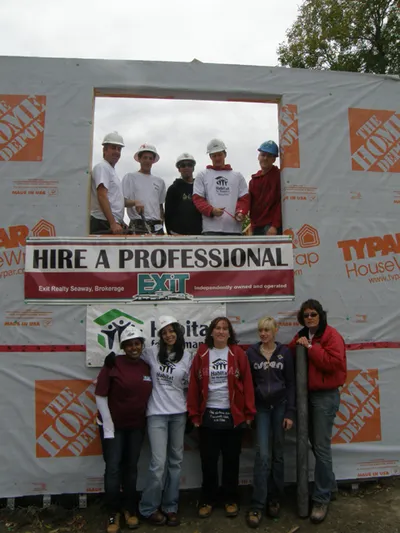 EXIT Realty event photo